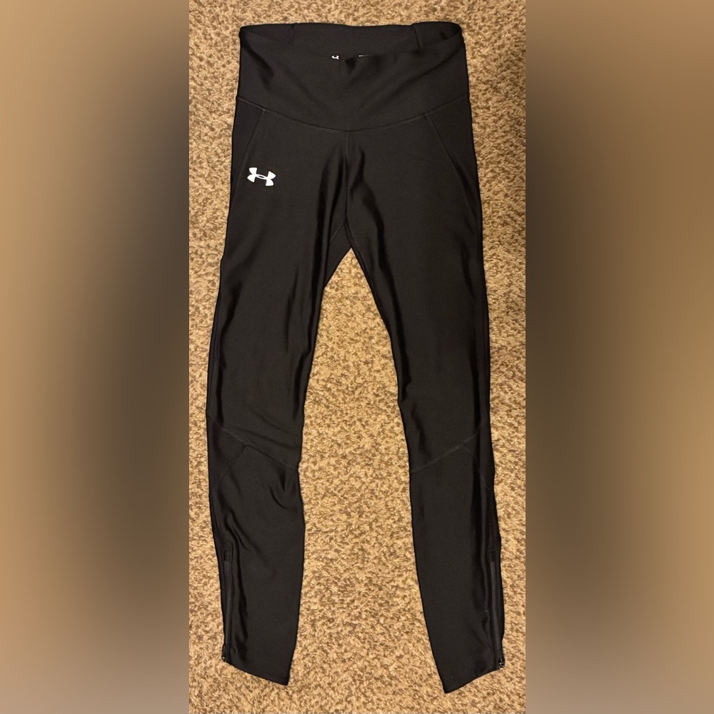 Under Armour Black leggings for women